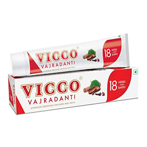 Vicco Vajradanti