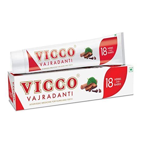 Vicco Vajradanti