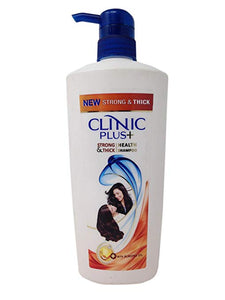 Clinic Plus Ayurvedik 180ml
