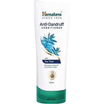 Himalaya anti dandruff conditioner