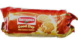 Britannia Good Day Cashew