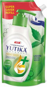Yutika Hand Wash 180ml