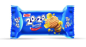 Parle 2020 butter cookies