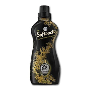 Softouch Fabric Conditioner 200ml