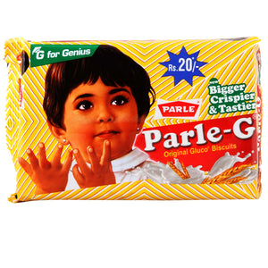 Parle-G Gluco Biscuits 250gm