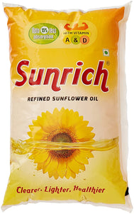 Sunrich Oil 1L