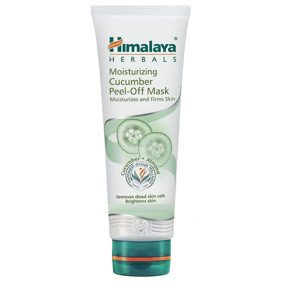 Himalaya moisturizing aloe vera face wash 50 ml