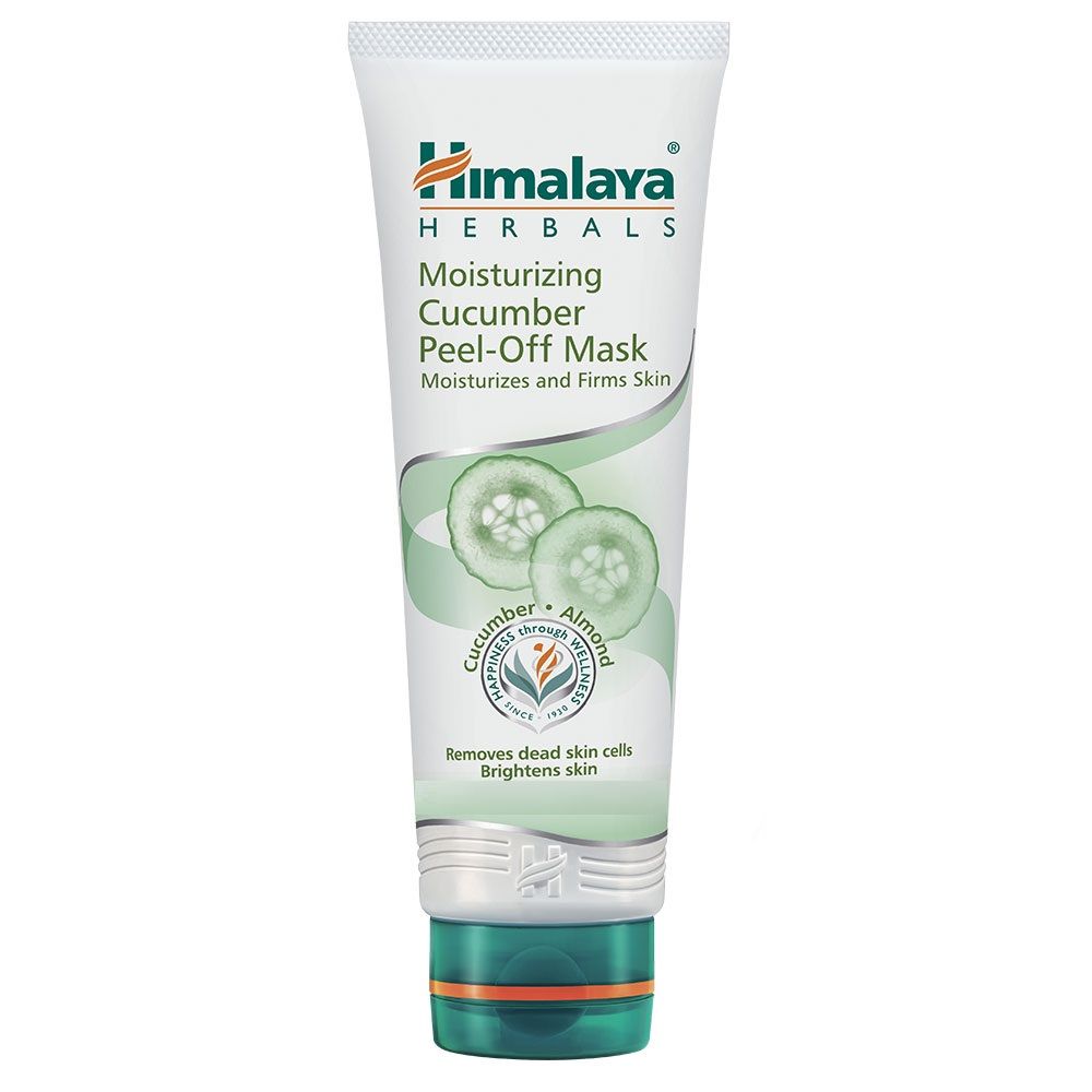 Himalaya moisturizing aloe vera face wash 50 ml