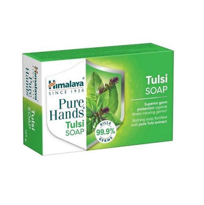 Himalaya Pure Hands Tulsi Soap, 75g