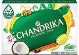 Chandrika soap 75gm