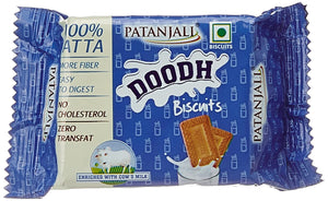 Patanjali Doodh Biscuit 5rs