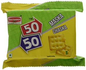 Britinnia 50-50 Chaska Maska