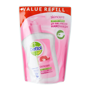 Dettol SkinCare Hand Wash