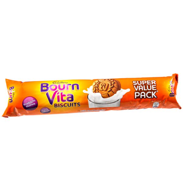 Bourn Vita Biscuit  120gm