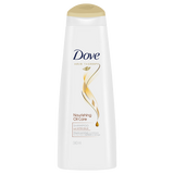 Dove Nourishing Oil Care Shampoo