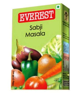Everest Sabji Masala
