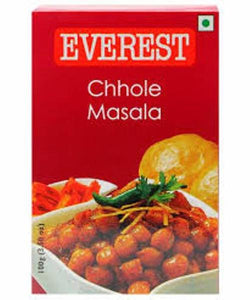 Everest Chhole Masala