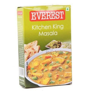 Everest Kichen King Masala