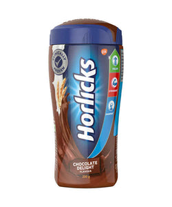 Horlicks Chocolate delight Jar 1kg