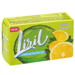 liril Soap