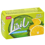 liril Soap