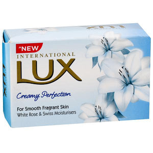 Lux Soap creamy perfection 100gm