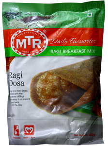 MTR Ragi Dosa