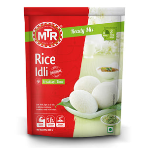 MTR Rice Idli 500gm