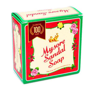 Mysore soap 150gm