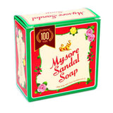 Mysore soap 150gm