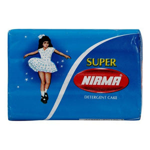 Super Nirma  Bar