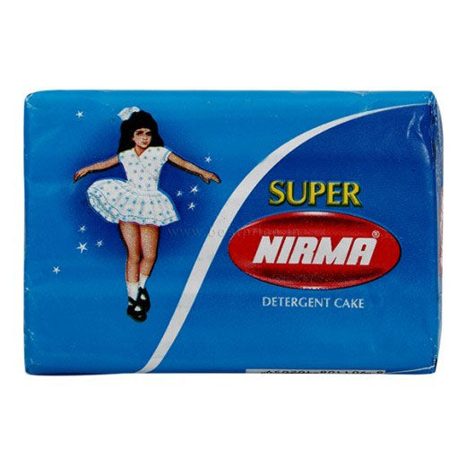 Super Nirma  Bar