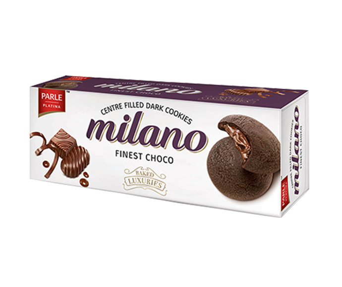 Parle milano