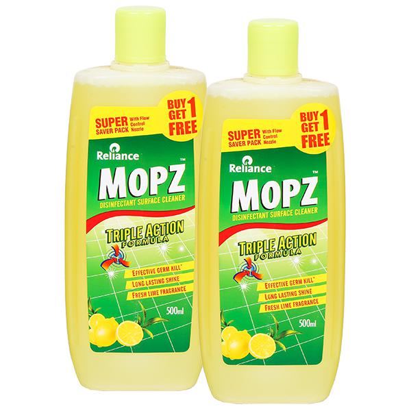 Reliance Mopz 500ML
