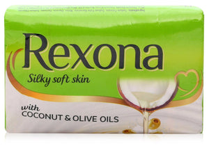 Rexona Soap 100gm