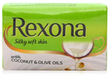 Rexona Soap 100gm