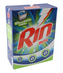 Rin MACHINE EXPERT 1kg