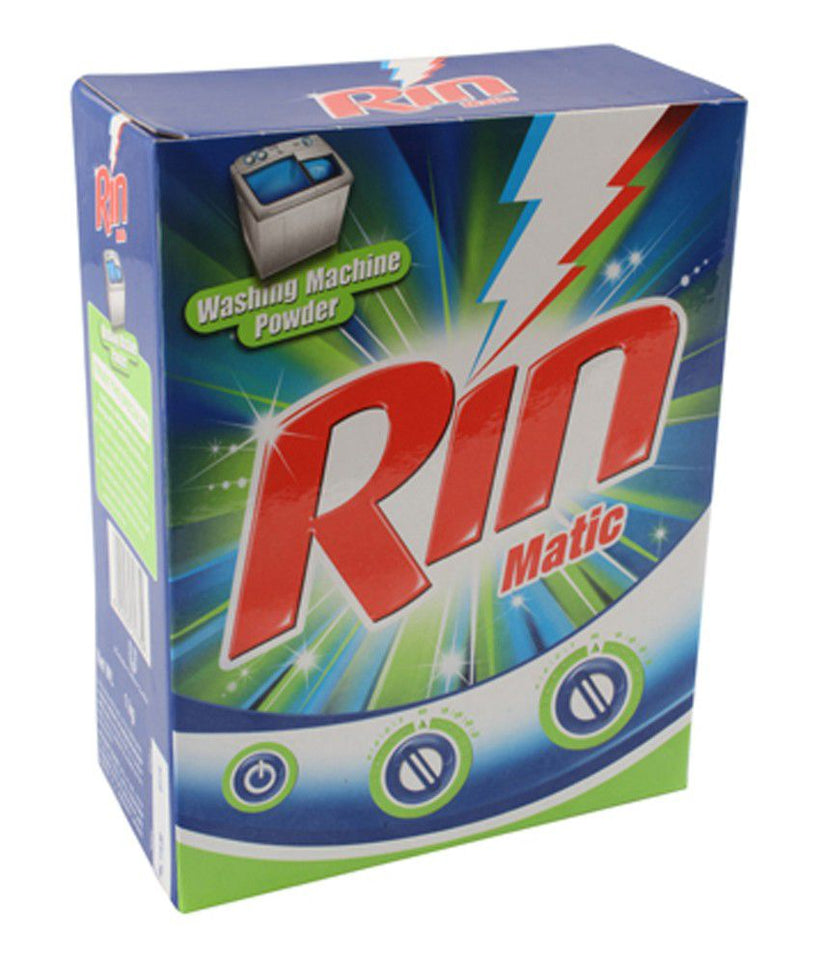Rin MACHINE EXPERT 1kg