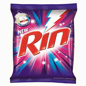 Rin Detergent Powder 500g