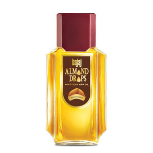 Bajaj Almond Oil 200ml