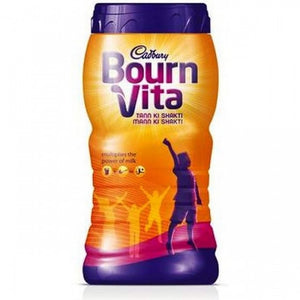 Bourn Vita Jar 500g