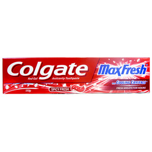 Colgate max fresh 20rs