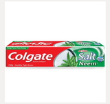 Colgate salt neem