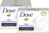 Dove Cream  Soap  Offer pack