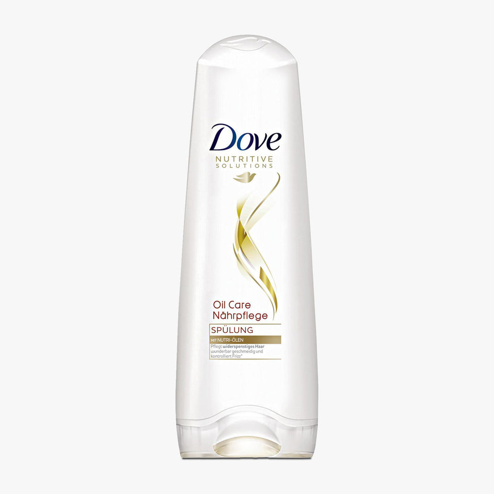 Dove oil Clear 80ml