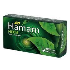 Hamam soap 100gm