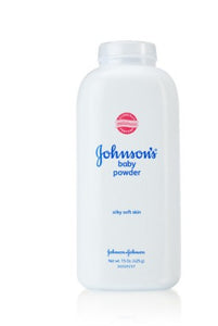 Johnson's Baby Powder 300g