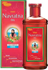Navratna Oil 50ml