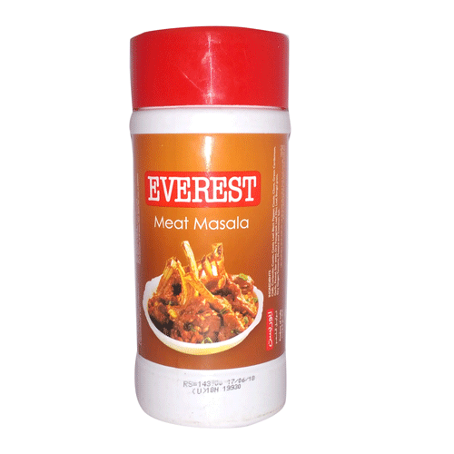 Everest Meat Masala 200 Gm