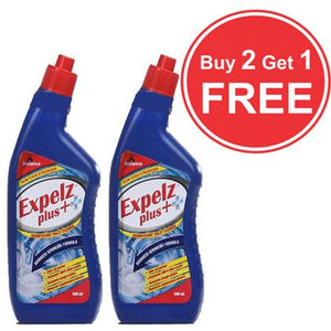 Expelz plus